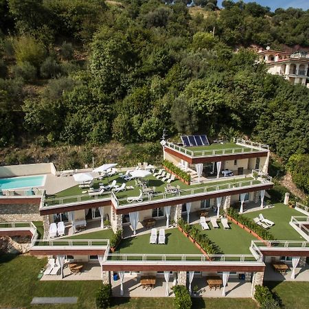 Residence Il Poggio Al Sole 托斯科拉诺-马德尔诺 外观 照片