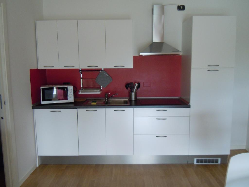 Residence Il Poggio Al Sole 托斯科拉诺-马德尔诺 外观 照片