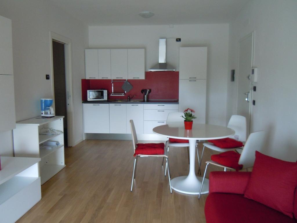 Residence Il Poggio Al Sole 托斯科拉诺-马德尔诺 外观 照片