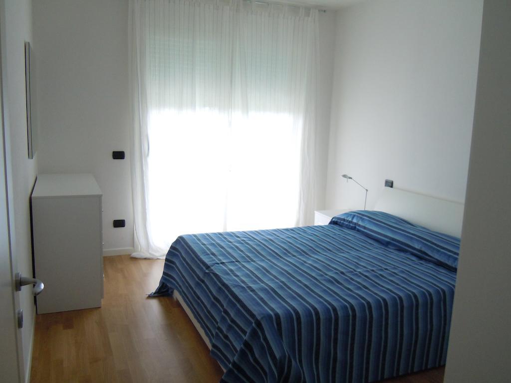 Residence Il Poggio Al Sole 托斯科拉诺-马德尔诺 外观 照片