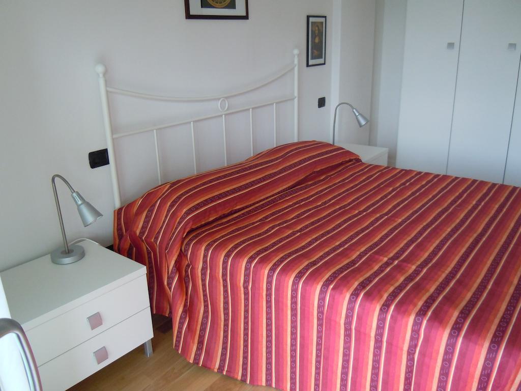 Residence Il Poggio Al Sole 托斯科拉诺-马德尔诺 外观 照片