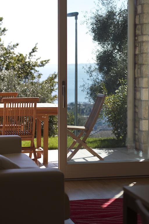 Residence Il Poggio Al Sole 托斯科拉诺-马德尔诺 外观 照片