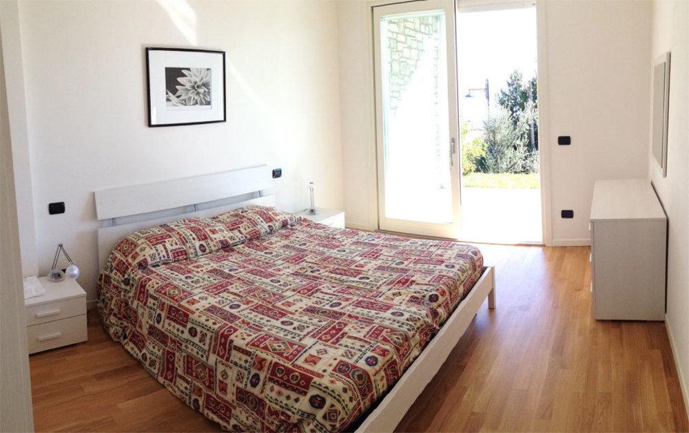 Residence Il Poggio Al Sole 托斯科拉诺-马德尔诺 外观 照片