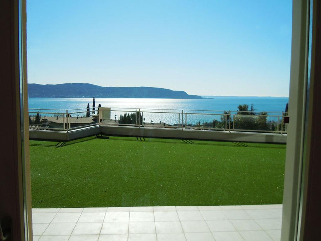Residence Il Poggio Al Sole 托斯科拉诺-马德尔诺 外观 照片