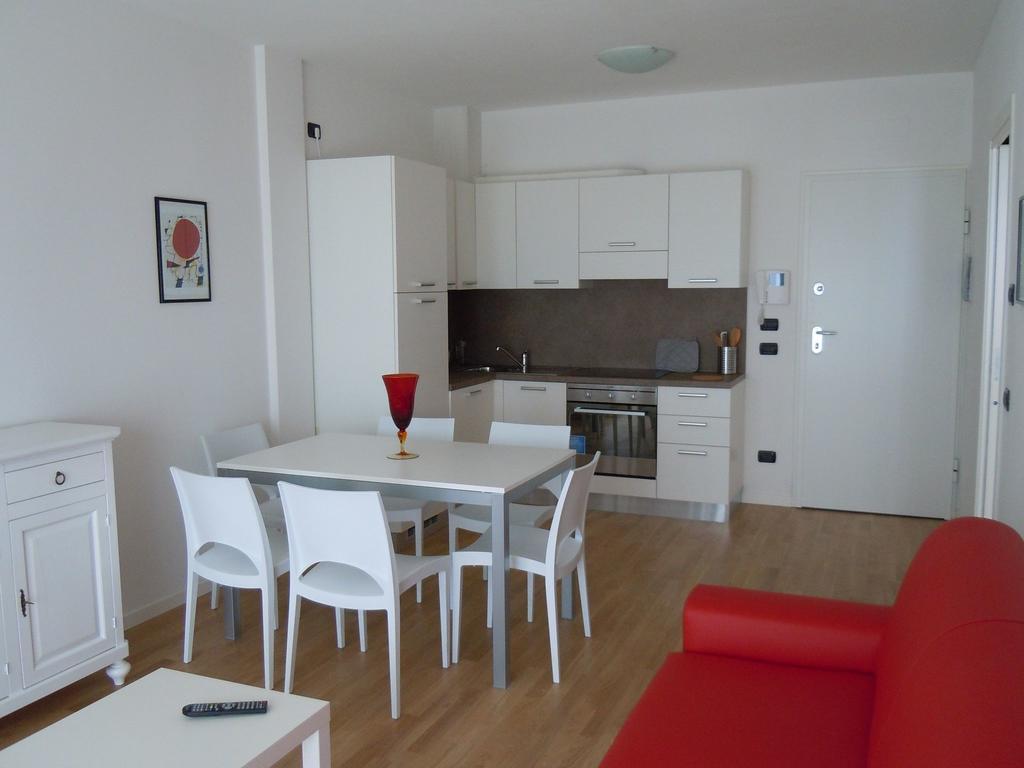 Residence Il Poggio Al Sole 托斯科拉诺-马德尔诺 外观 照片