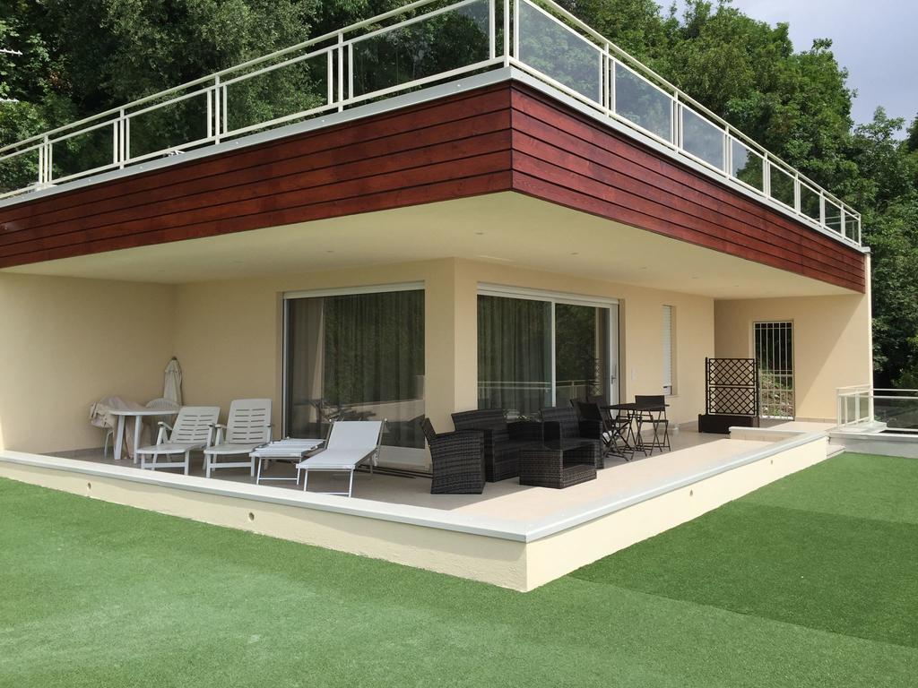 Residence Il Poggio Al Sole 托斯科拉诺-马德尔诺 外观 照片