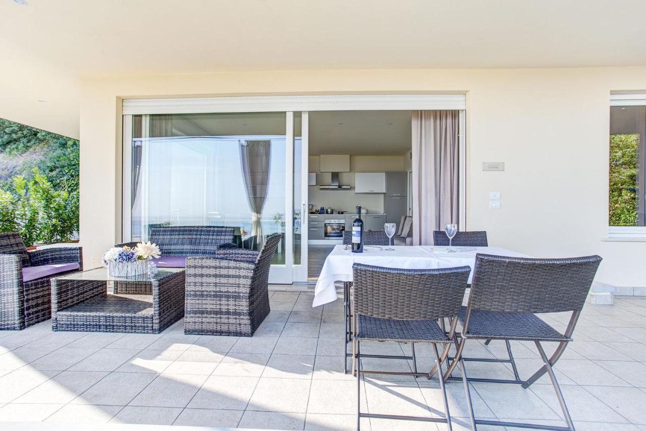 Residence Il Poggio Al Sole 托斯科拉诺-马德尔诺 外观 照片