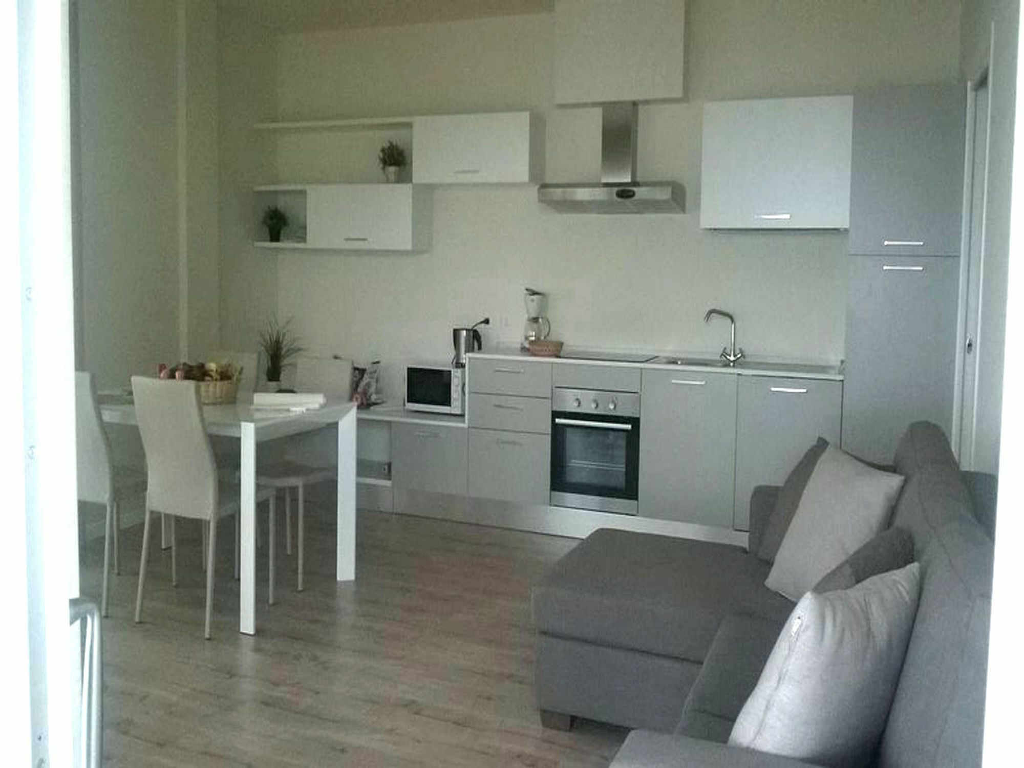 Residence Il Poggio Al Sole 托斯科拉诺-马德尔诺 外观 照片